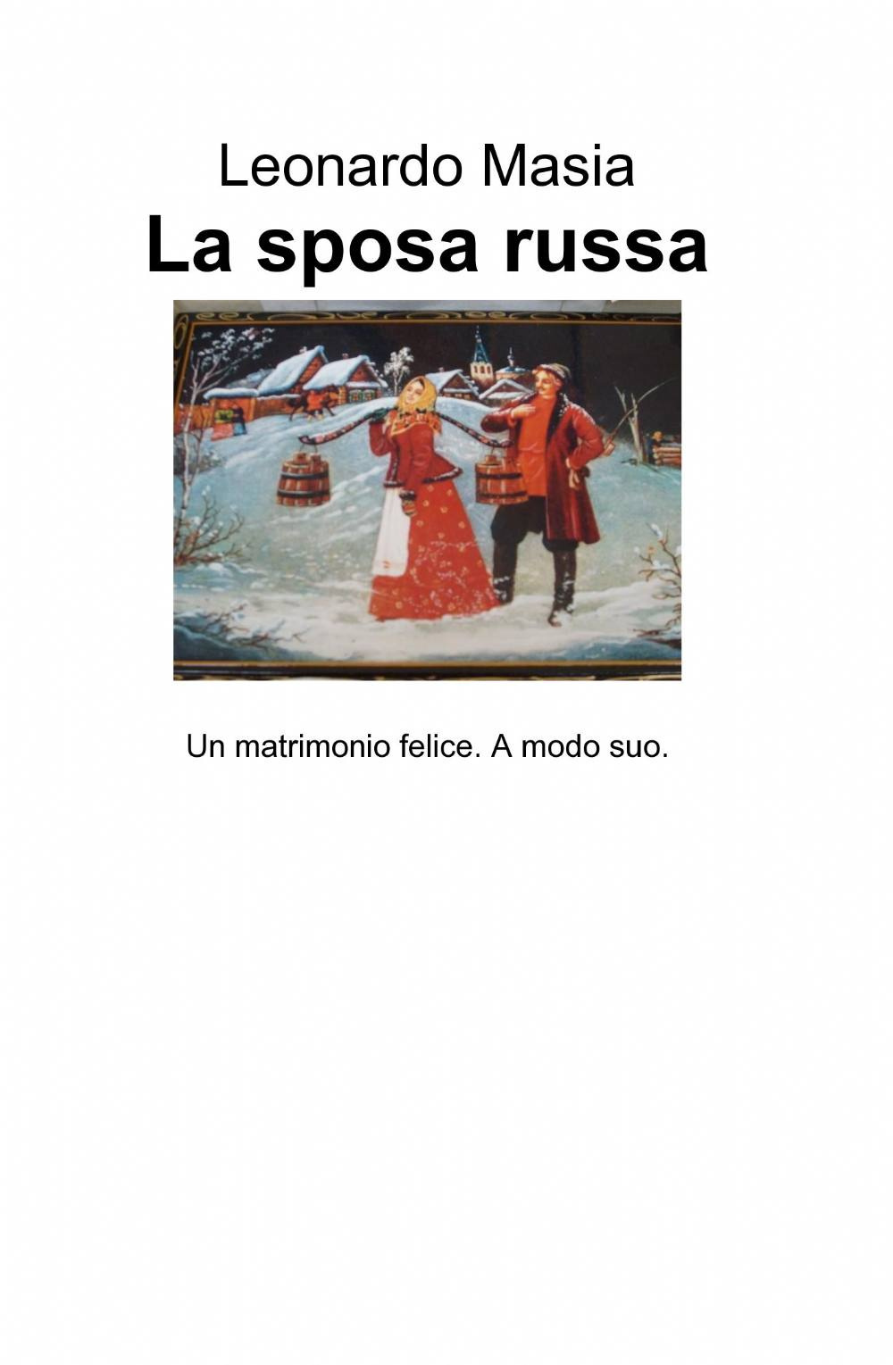 La sposa russa