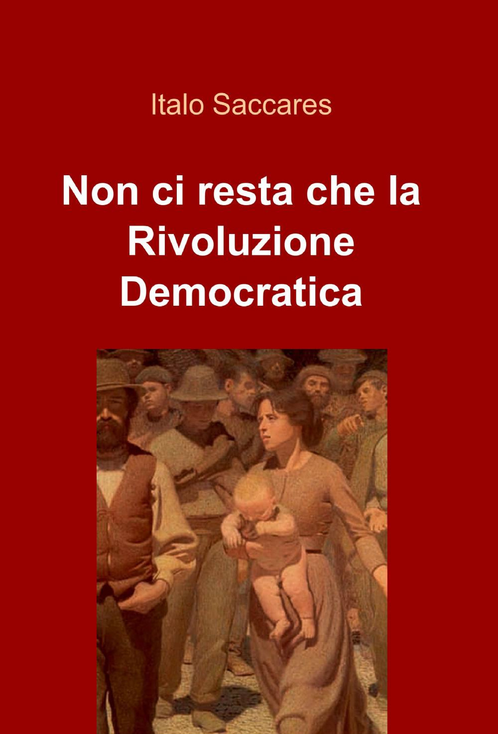 Non ci resta che la rivoluzione democratica