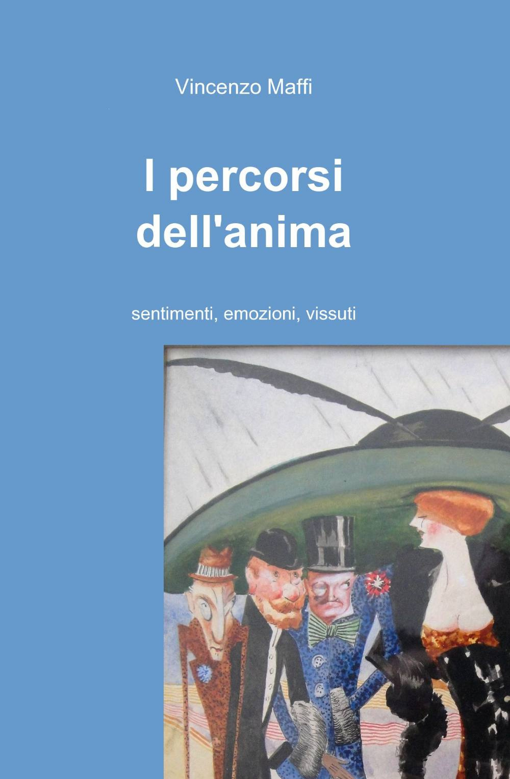 I percorsi dell'anima