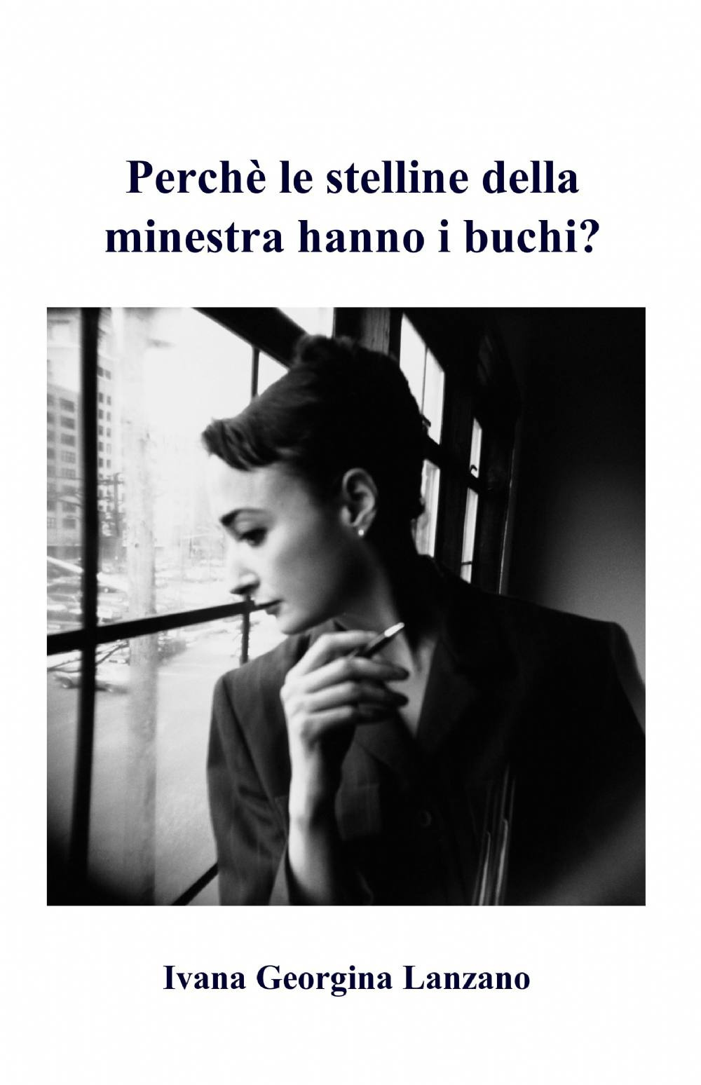 Perché le stelline della minestra hanno i buchi?