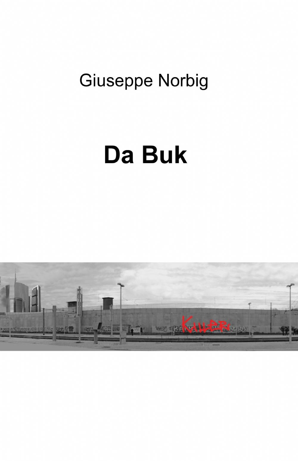 Da buk