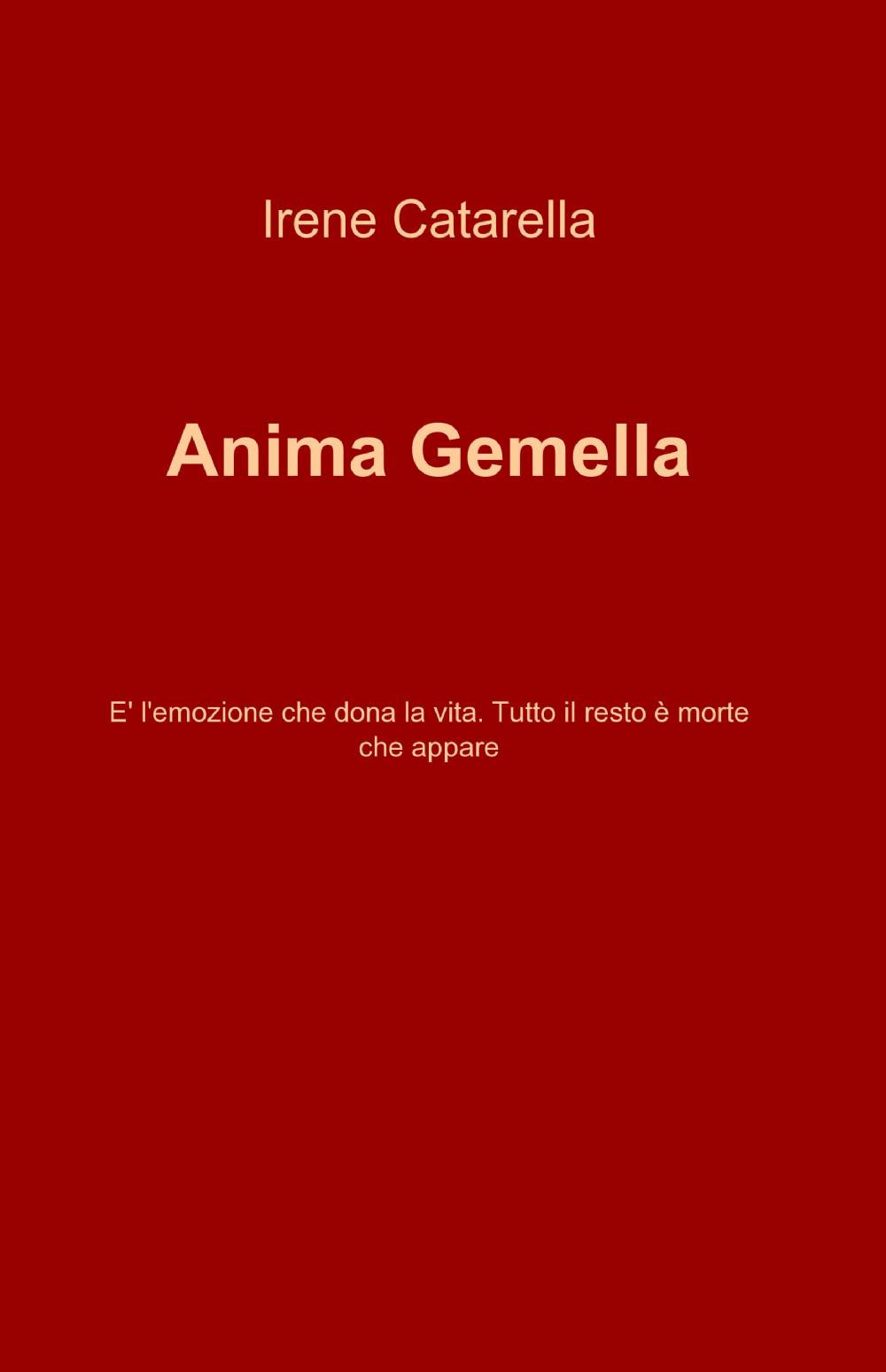 Anima gemella