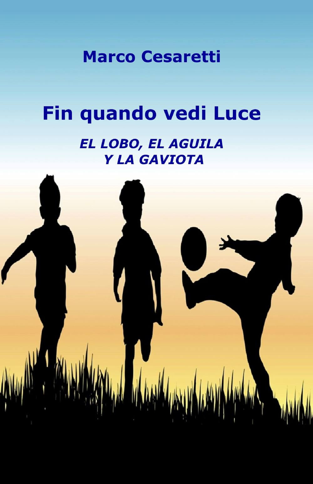Fin quando vedi luce