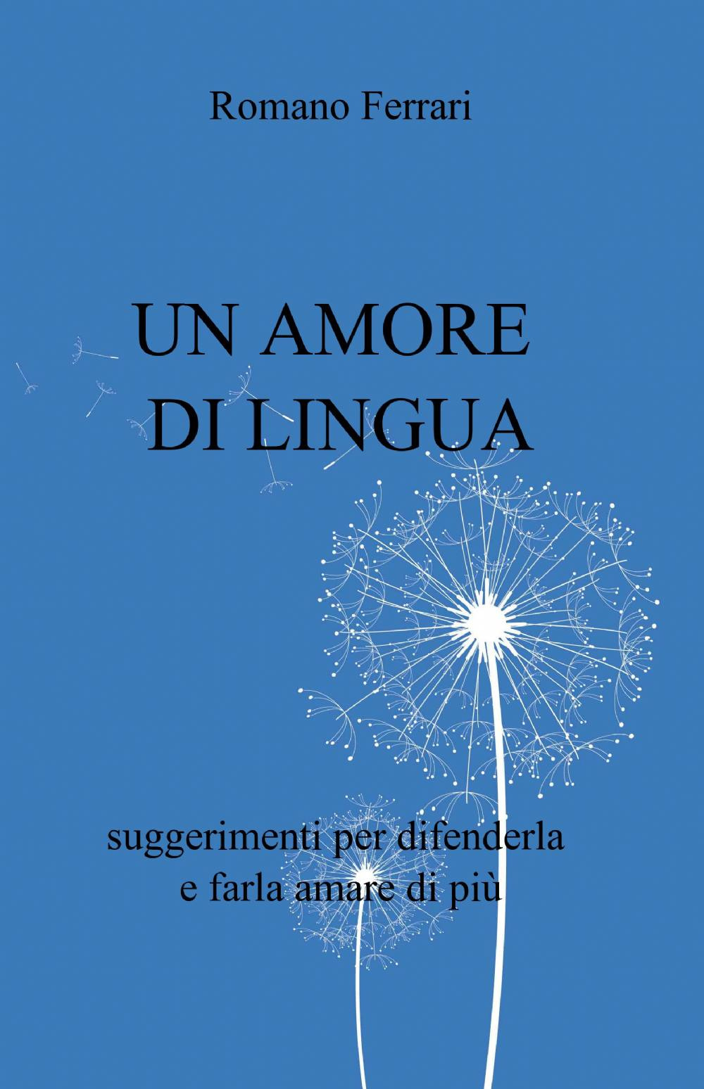 Un amore di lingua