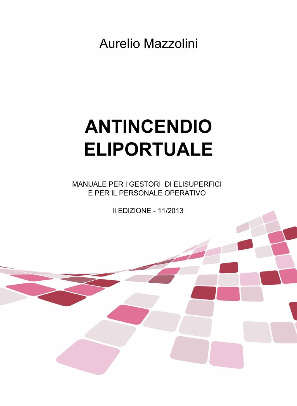 Antincendio eliportuale