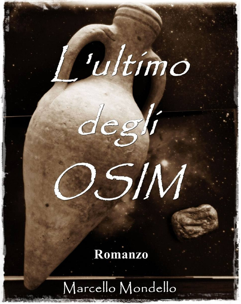 L'ultimo degli Osim