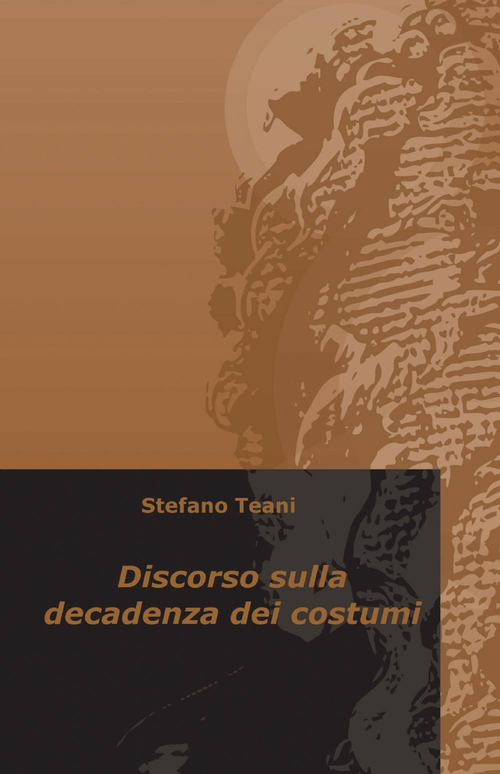 Discorso sulla decadenza dei costumi