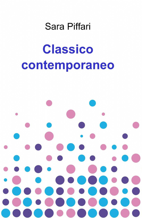 Classico contemporaneo
