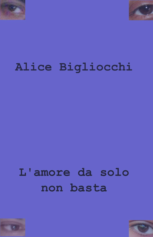 L'amore da solo non basta