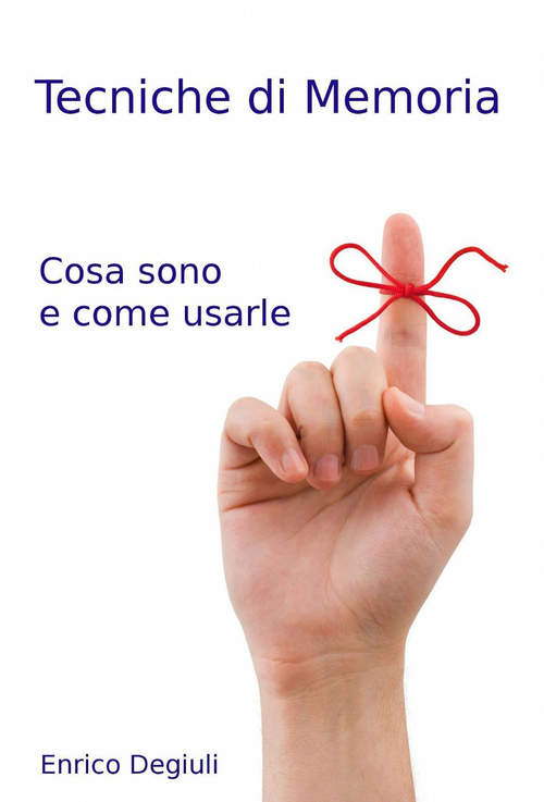 Tecniche di memoria