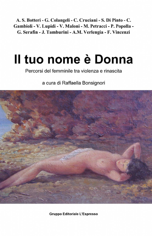 Il tuo nome è donna