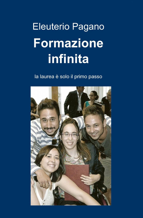 Formazione infinita