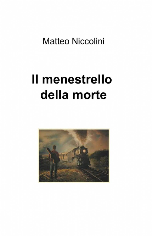 Il menestrello della morte