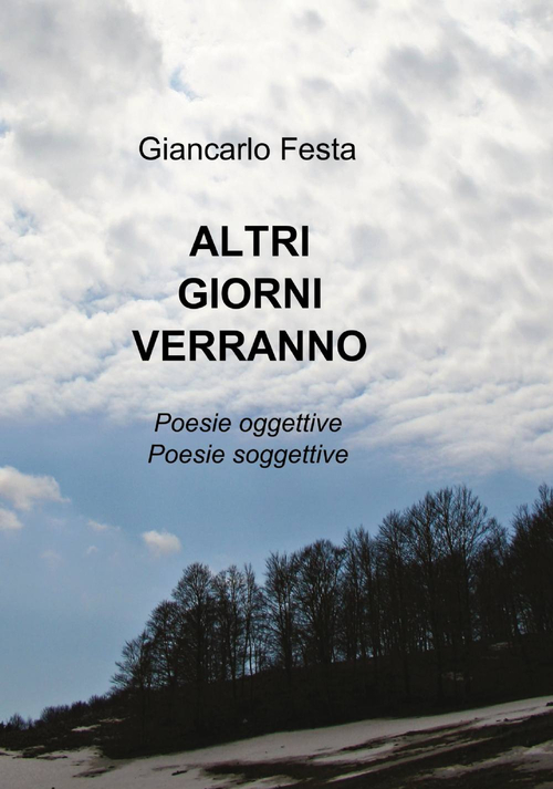 Altri giorni verranno