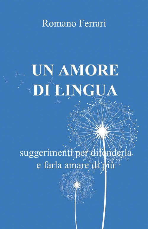 Un amore di lingua