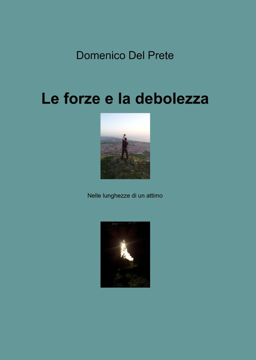 Le forze e la debolezza