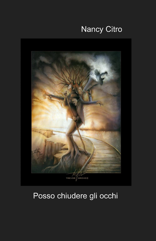 Posso chiudere gli occhi