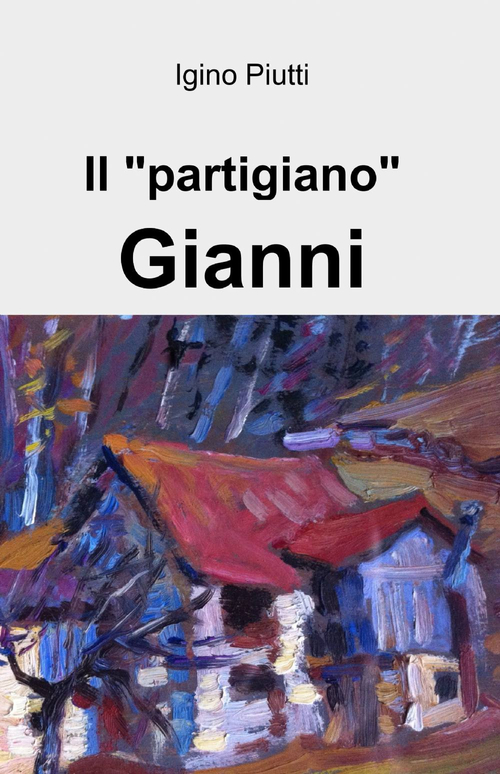 Il partigiano Gianni