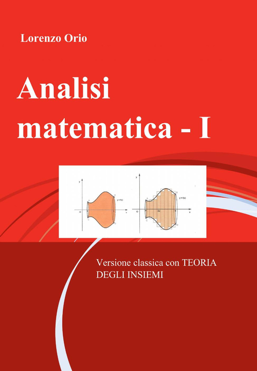 Analisi matematica I