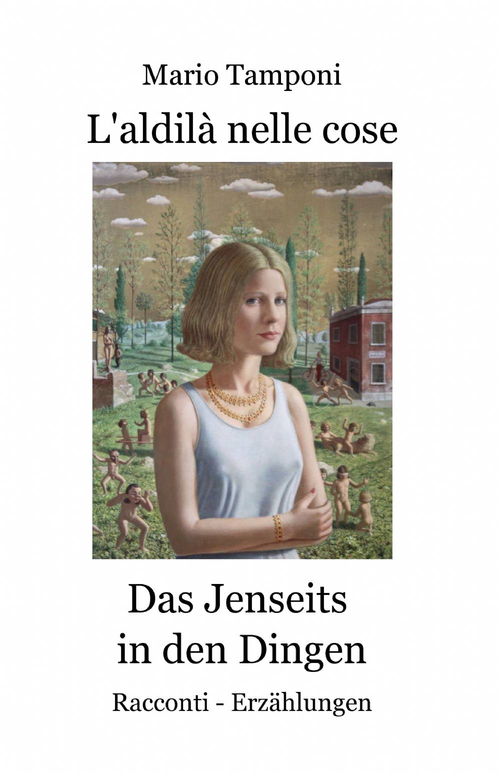 L'aldilà nelle cose-Das jenseits in den dingen