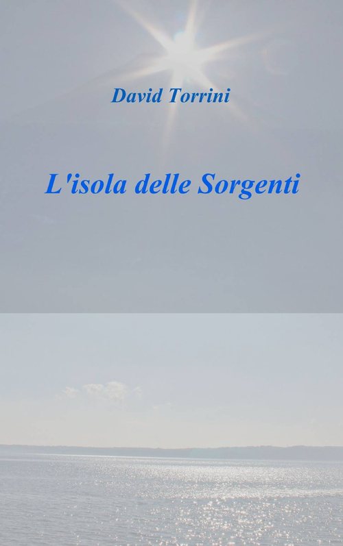 L'isola delle sorgenti