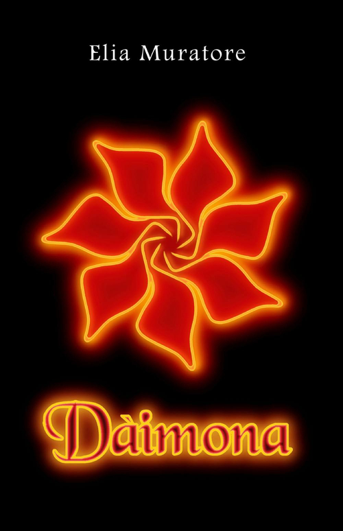 Dàimona