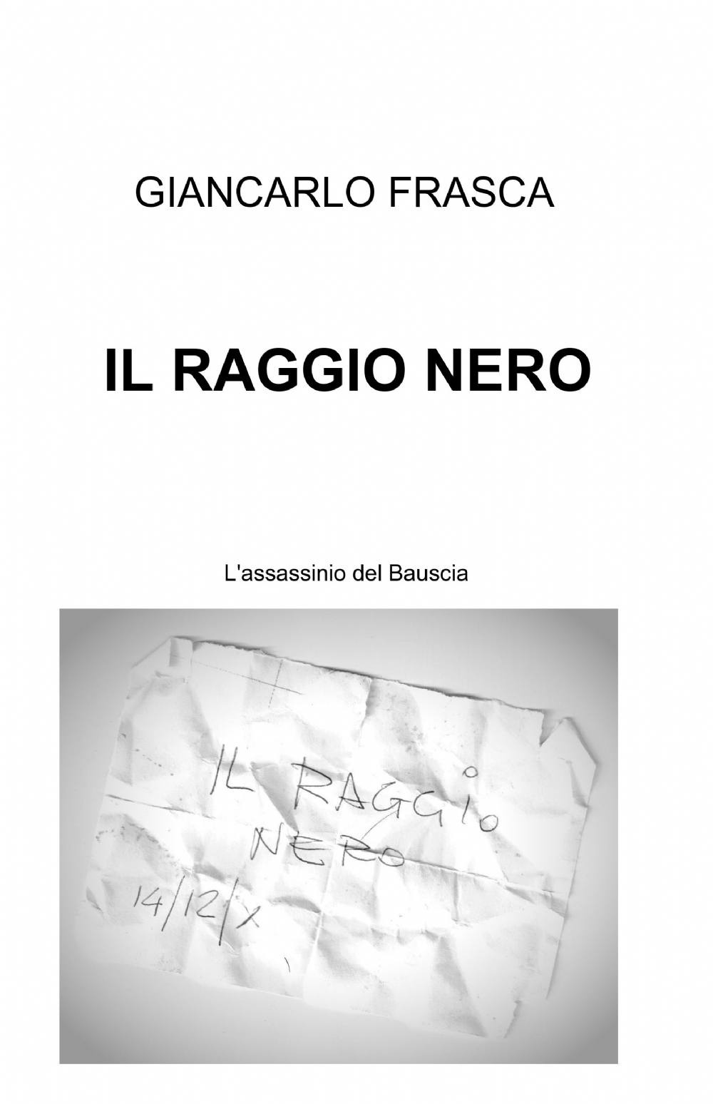 Il raggio nero