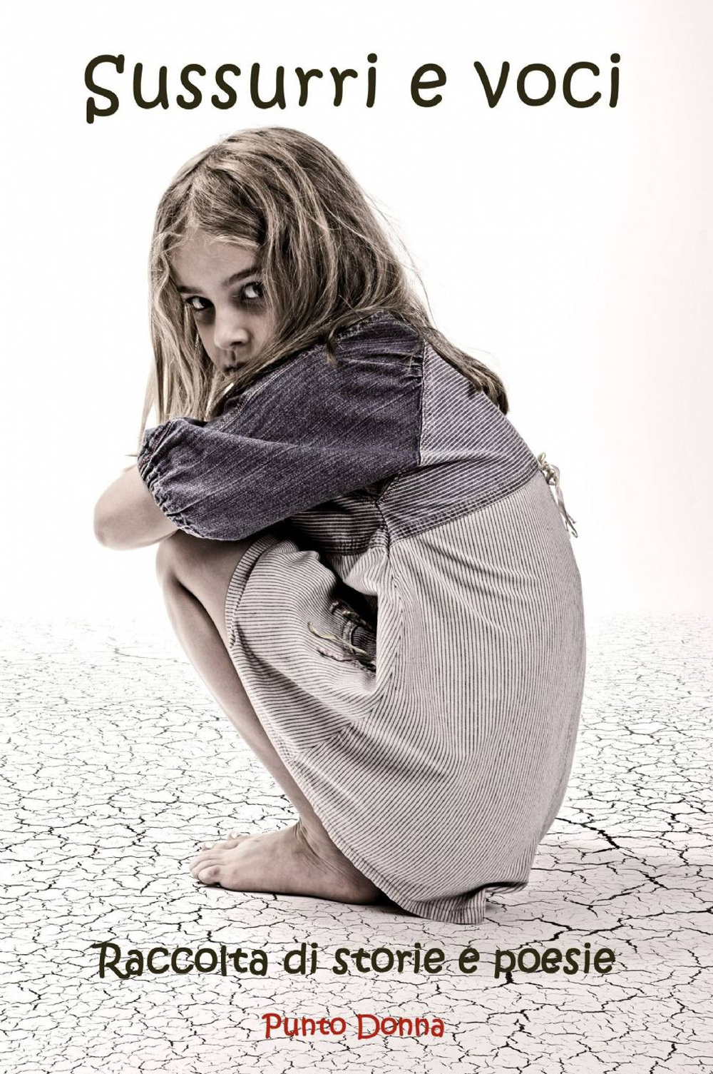 Sussurri e voci. Punto donna