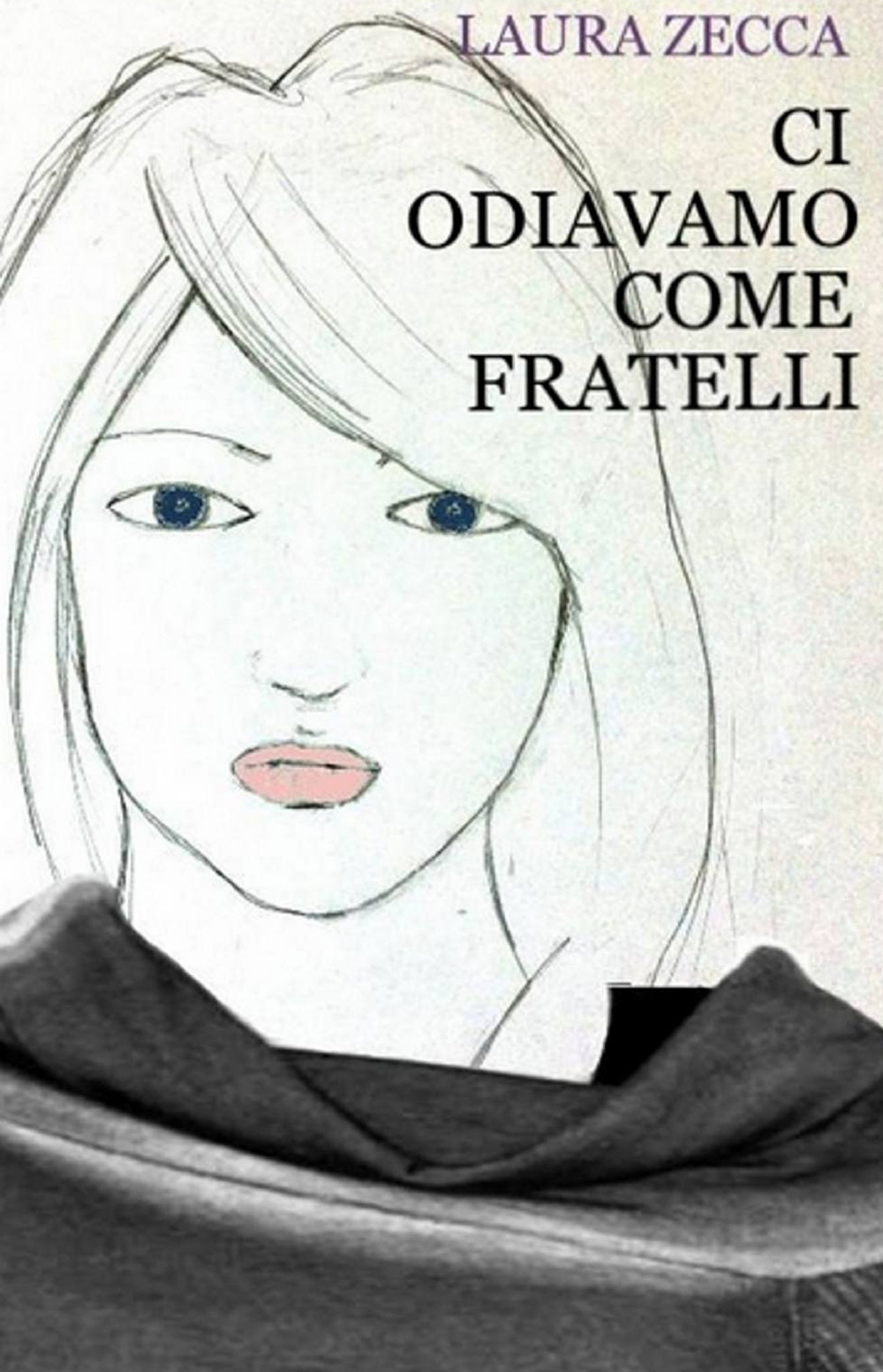 Ci odiavamo come fratelli