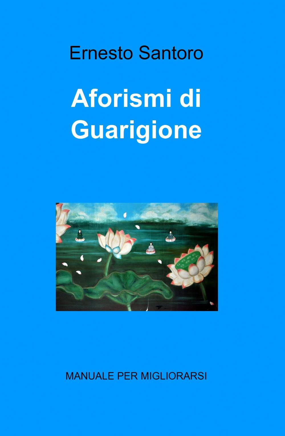 Aforismi di guarigione