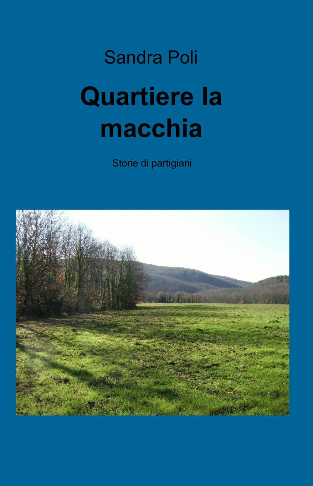 Quartiere la macchia