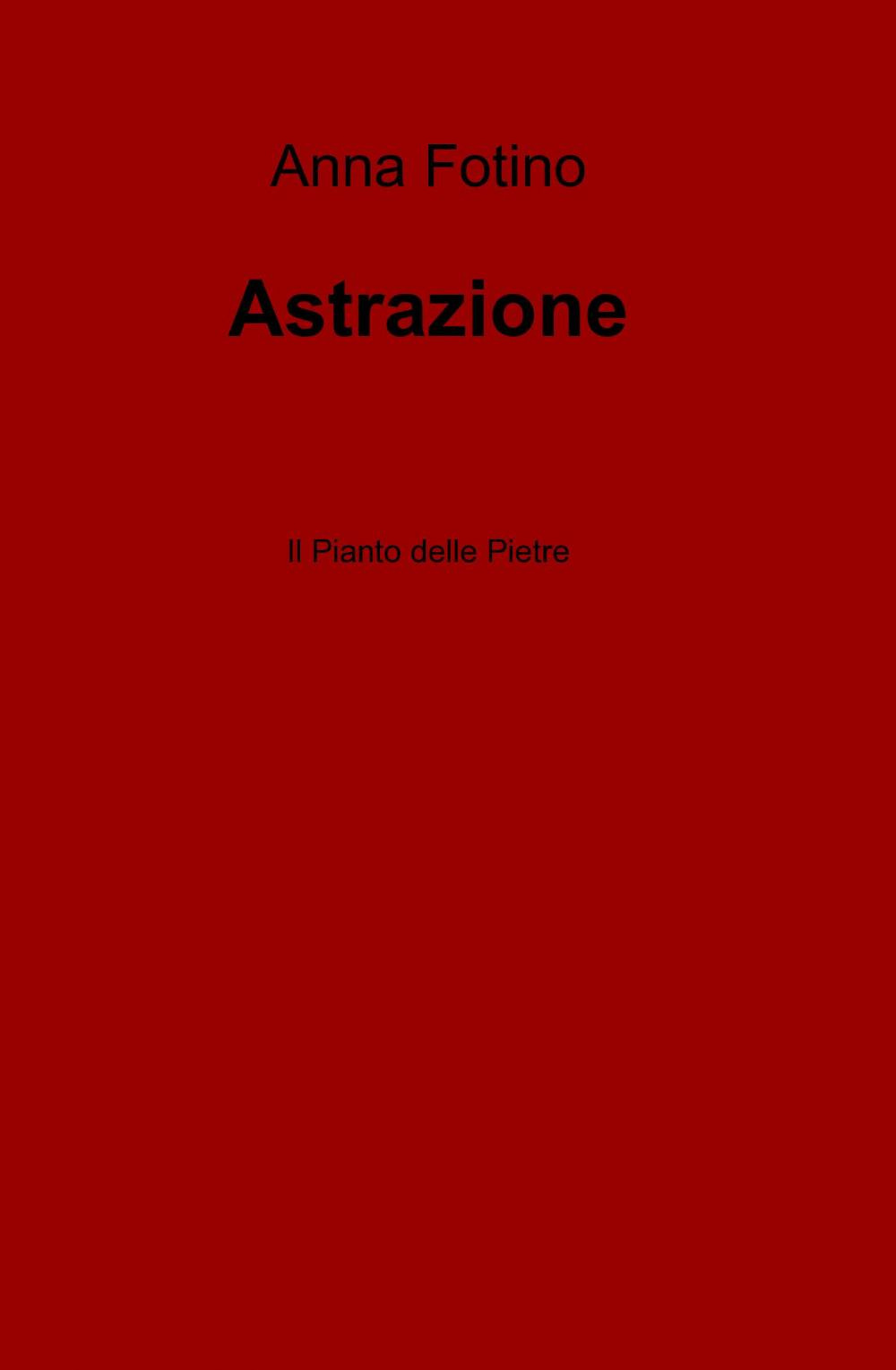 Astrazione