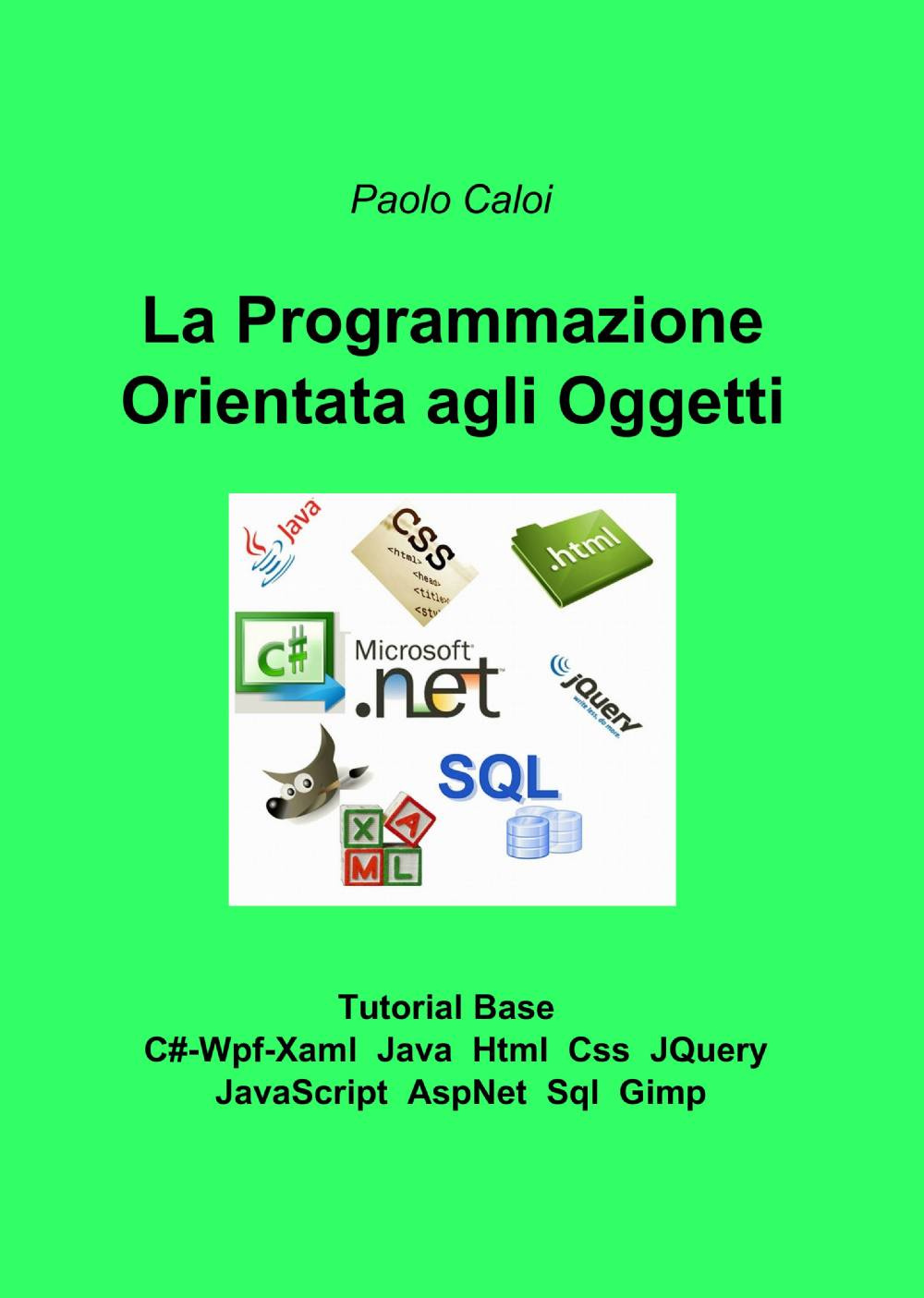 La programmazione orientata agli oggetti