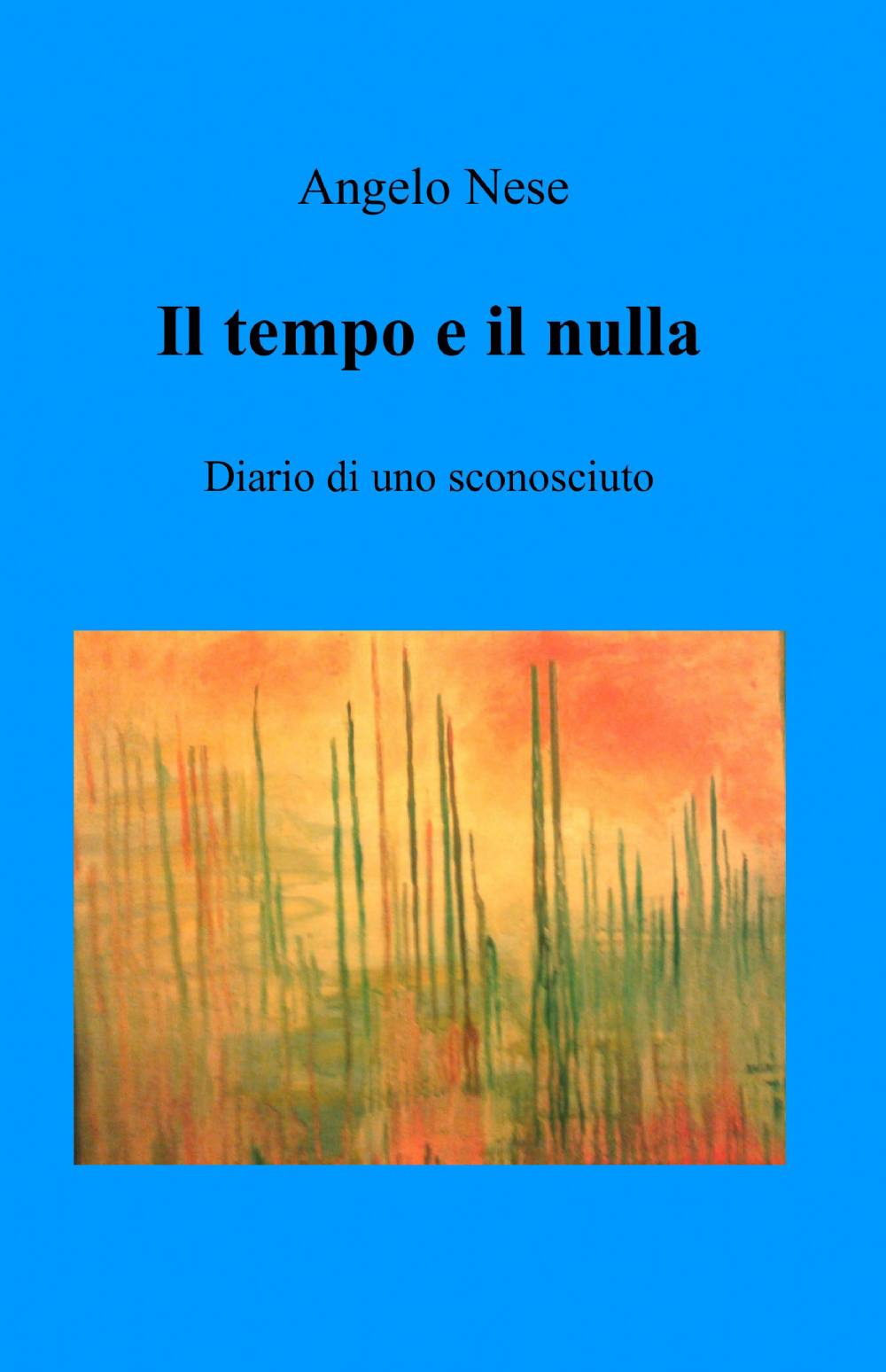 Il tempo e il nulla