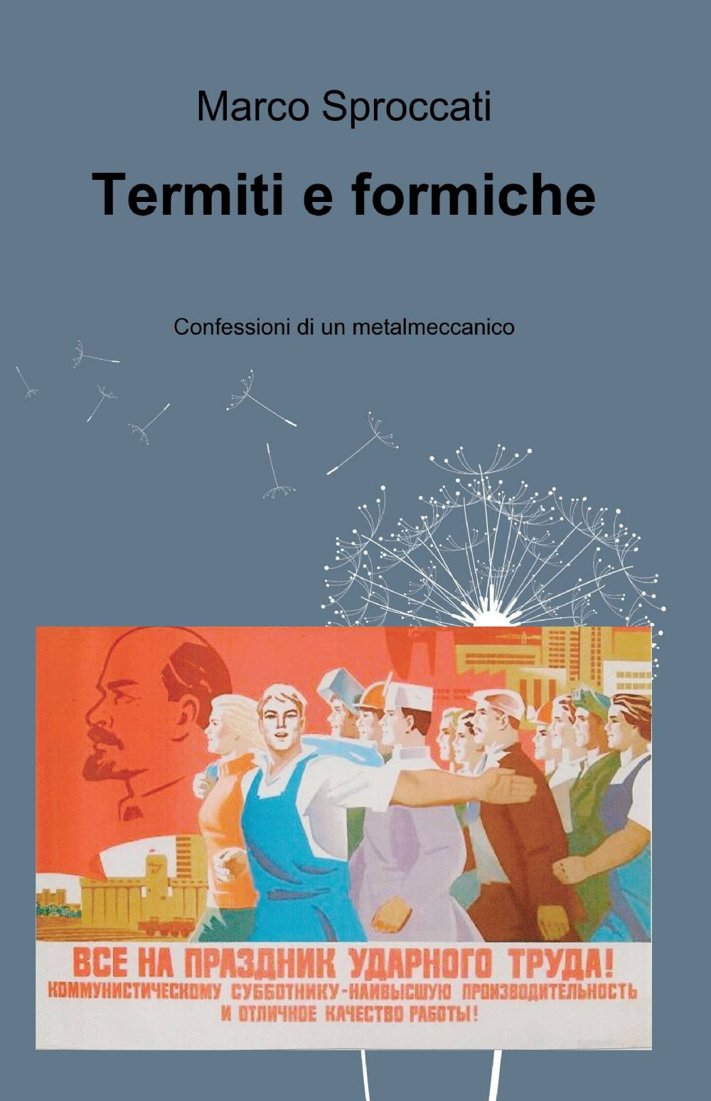 Termiti e formiche