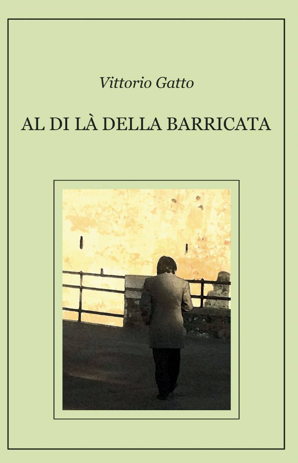 Al di là della barricata
