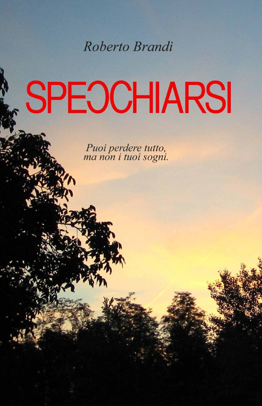 Specchiarsi