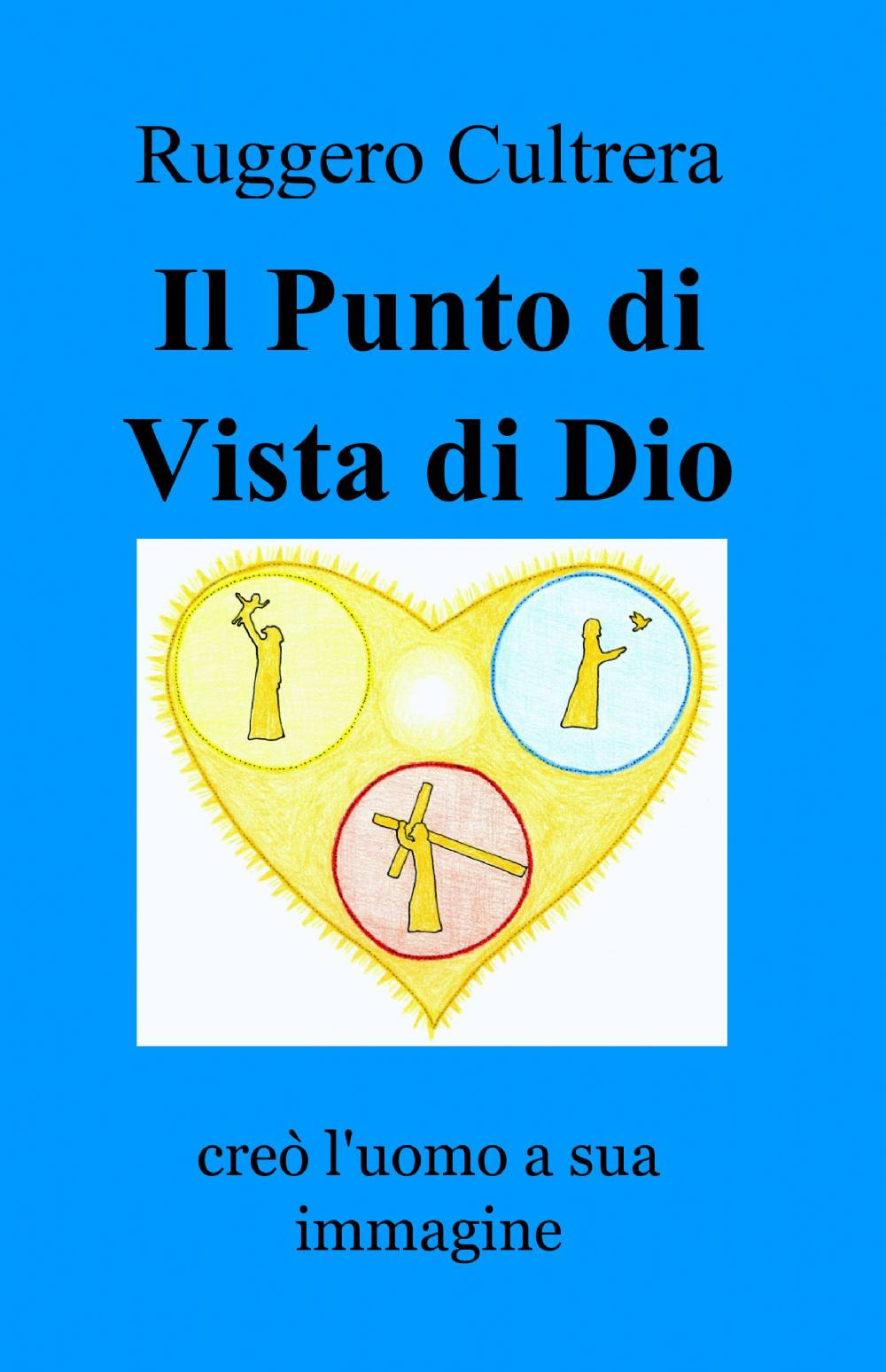 Il punto di vista di Dio