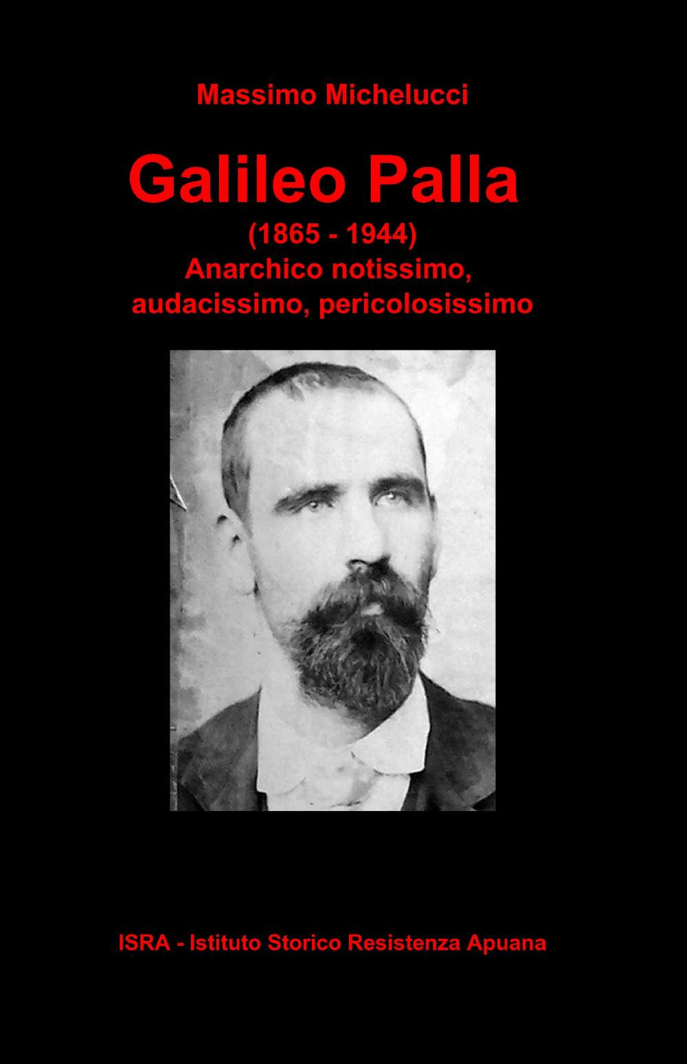 Galileo Palla (1865-1944)
