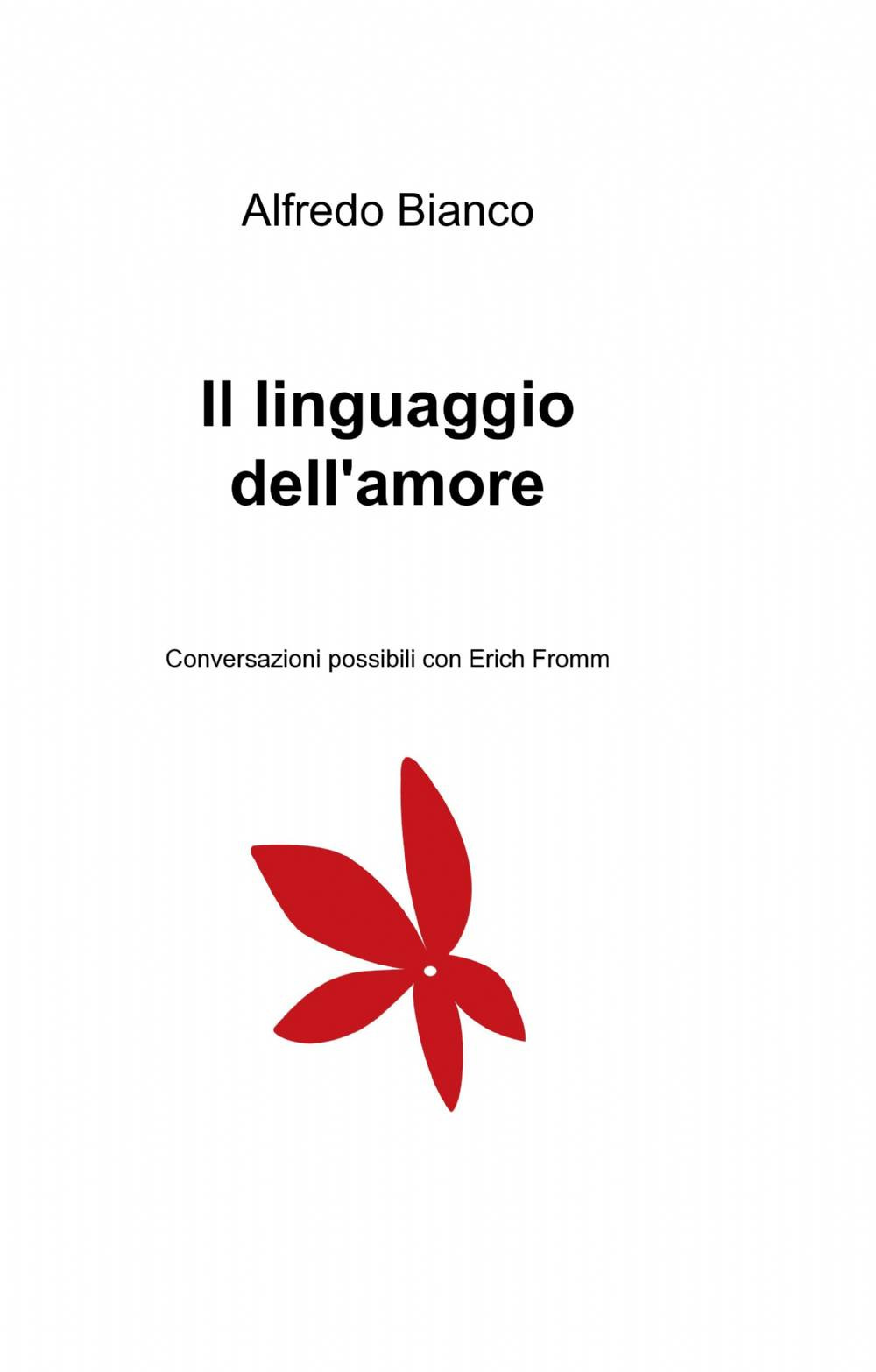 Il linguaggio dell'amore