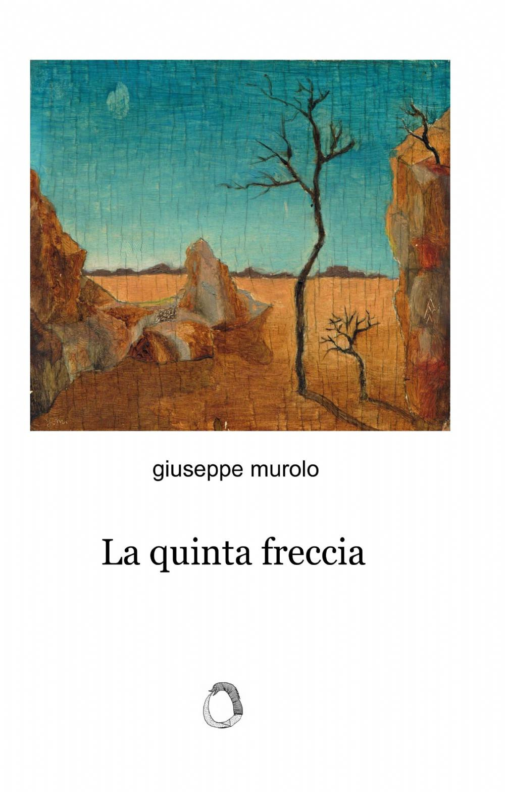 La quinta freccia