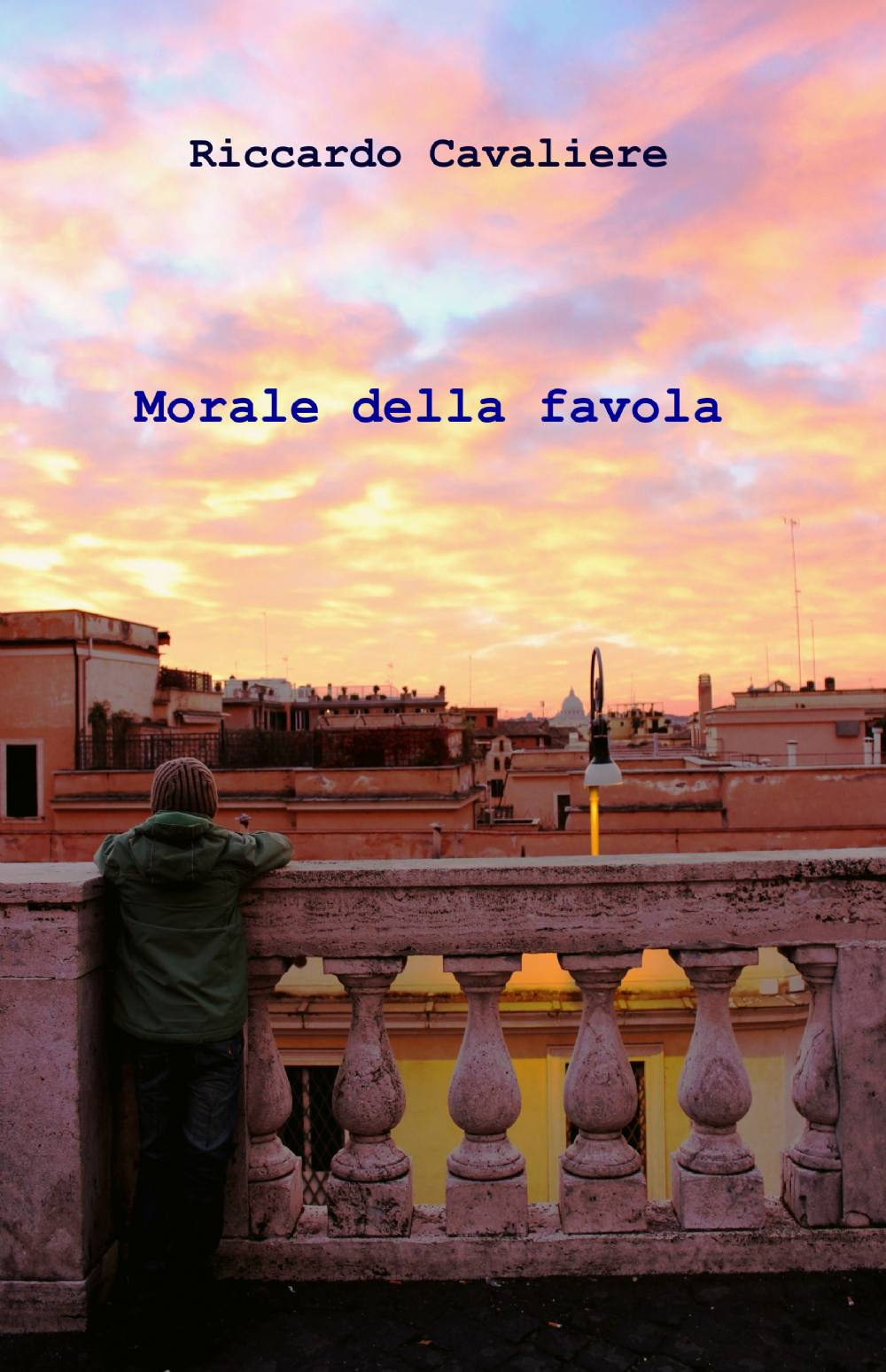 Morale della favola