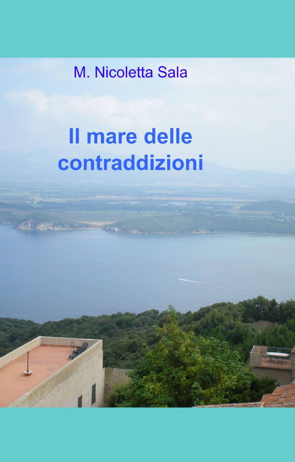Il mare delle contraddizioni
