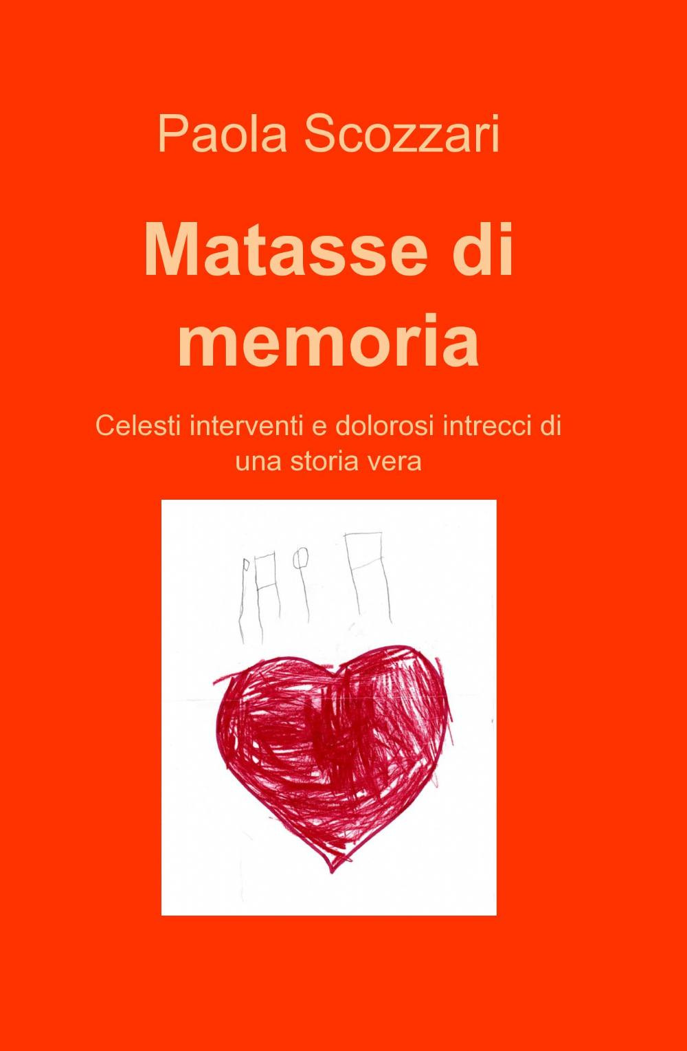 Matasse di memoria