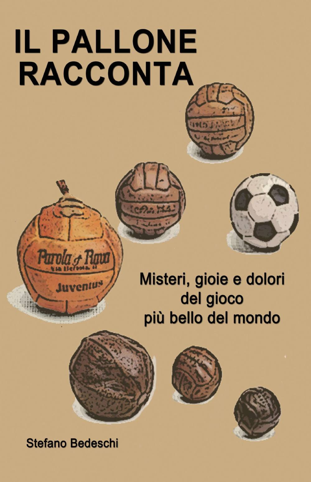 Il pallone racconta