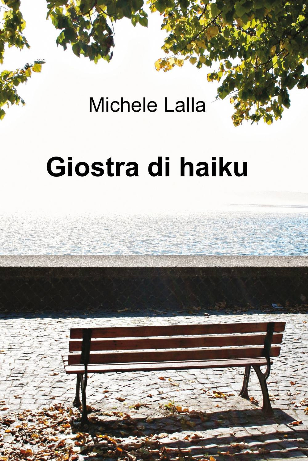 Giostra di haiku