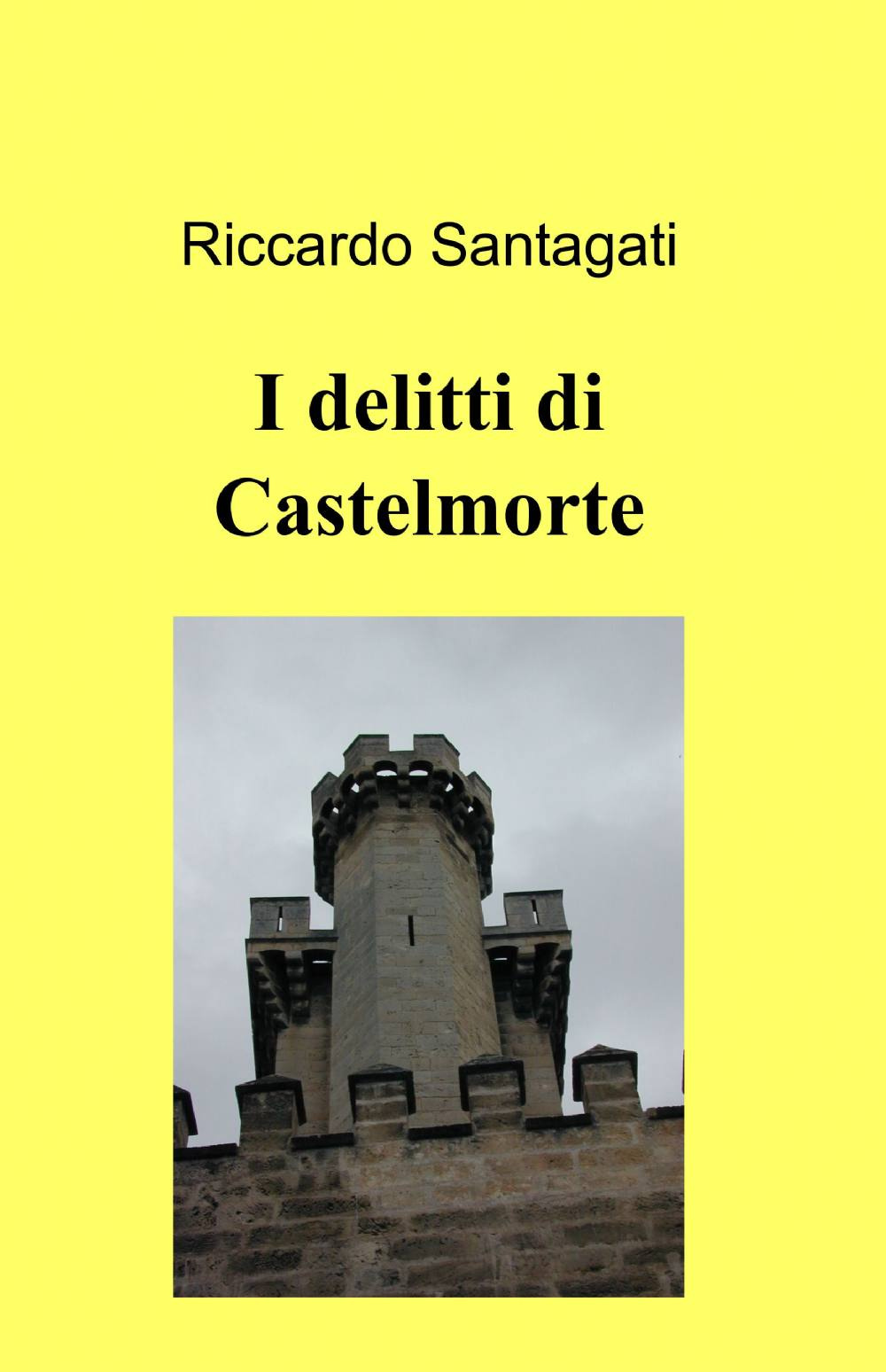 I delitti di Castelmorte
