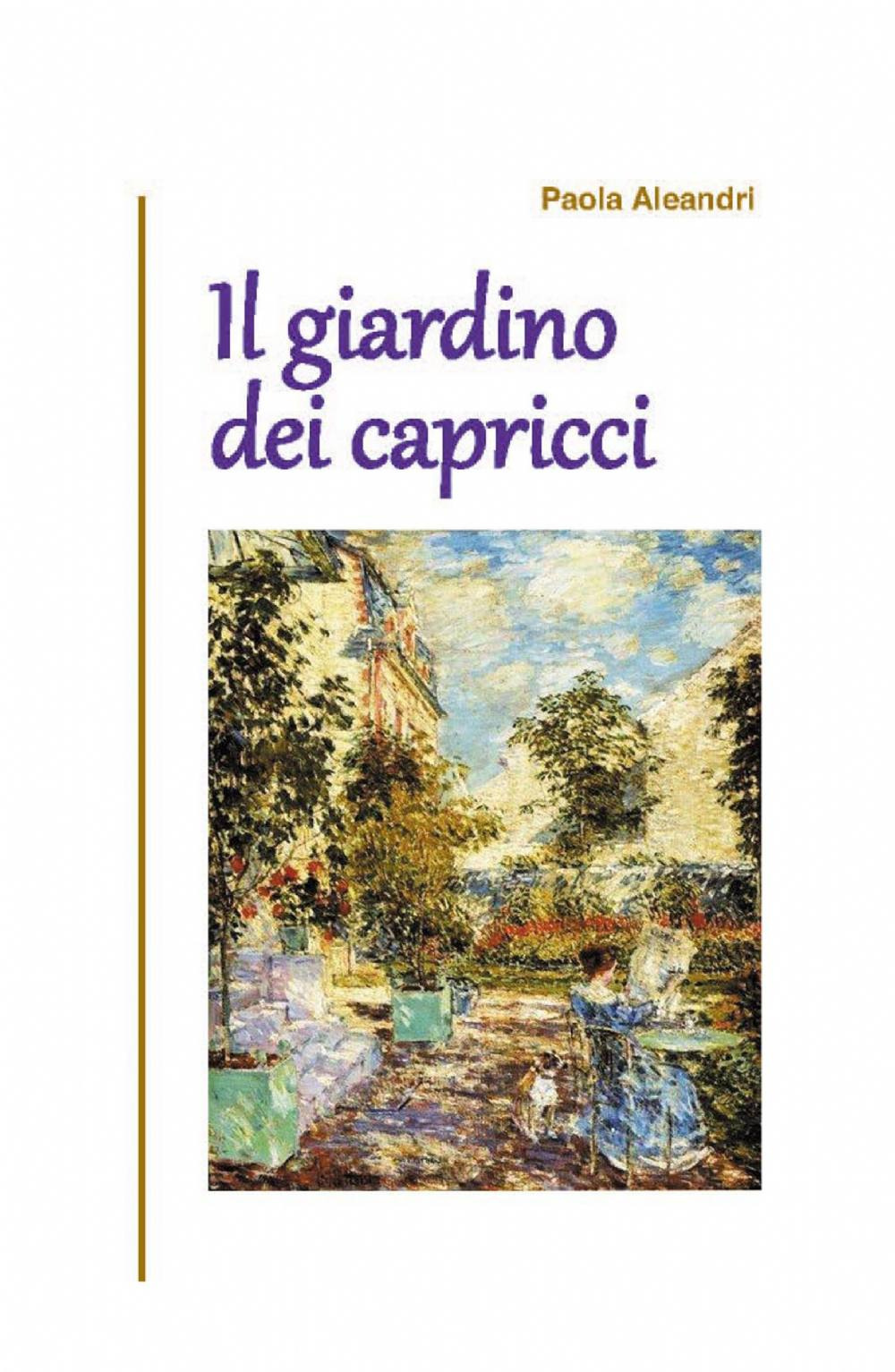Il giardino dei capricci