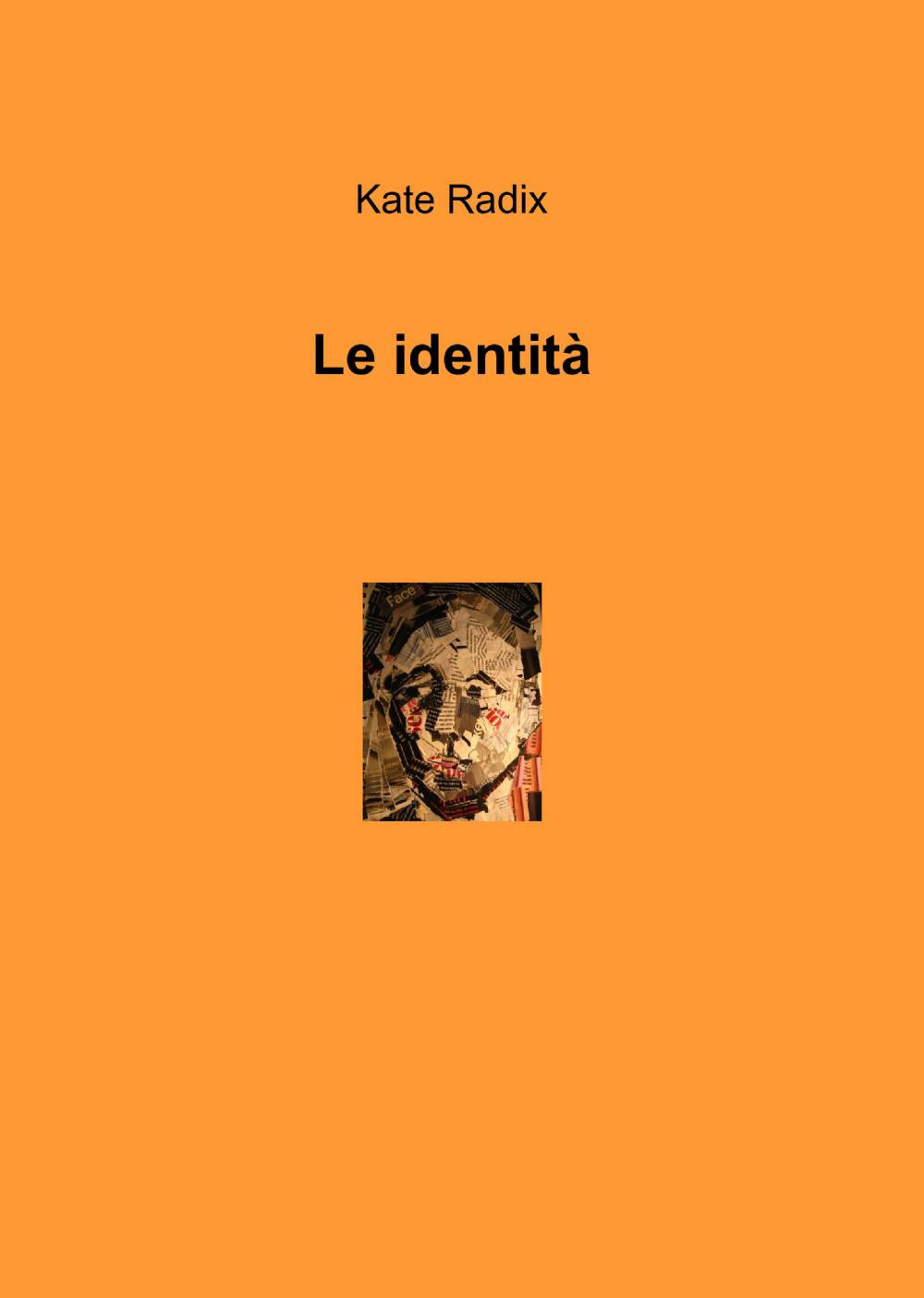 Le identità