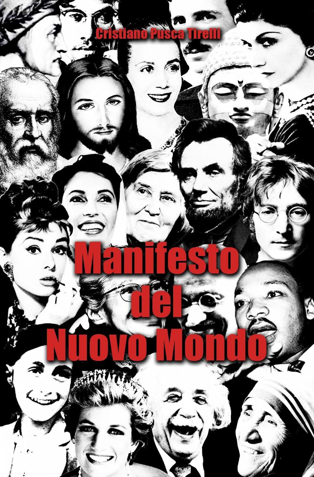 Manifesto del nuovo mondo